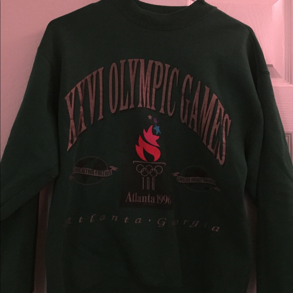 Vintage sweater